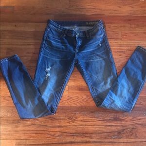 Blank NYC jeans size 26